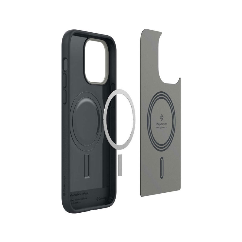 Nano Pop Mag Case for iPhone 14 Pro