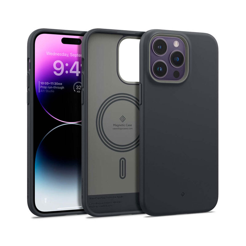 Nano Pop Mag Case for iPhone 14 Pro