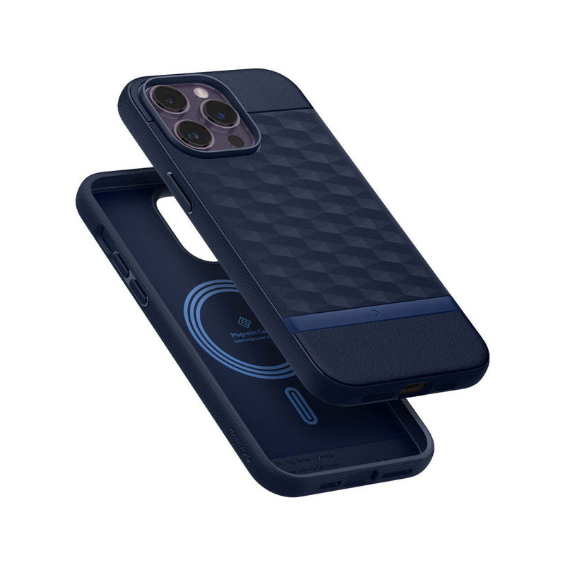 Parallax Mag Case for iPhone 14 Pro Max