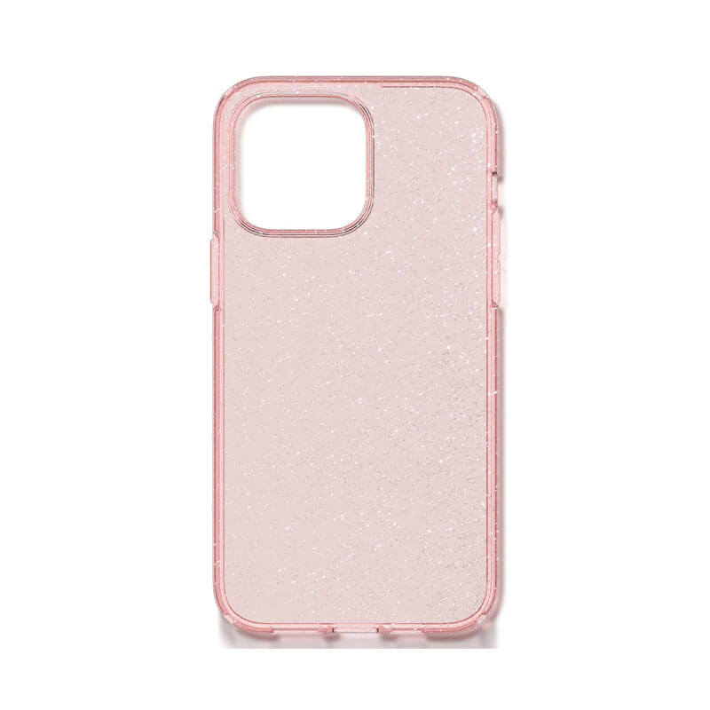 Liquid Crystal Glitter Case for iPhone 14 Pro Max
