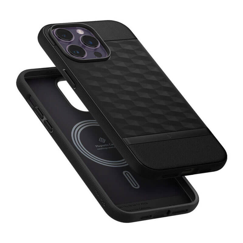Parallax Mag Case for iPhone 14 Pro Max