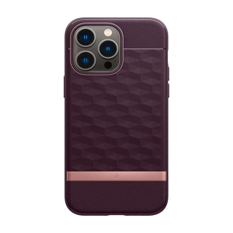 Parallax Mag Case for iPhone 14 Pro Max