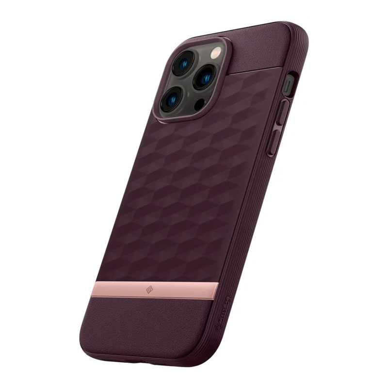 Parallax Mag Case for iPhone 14 Pro Max