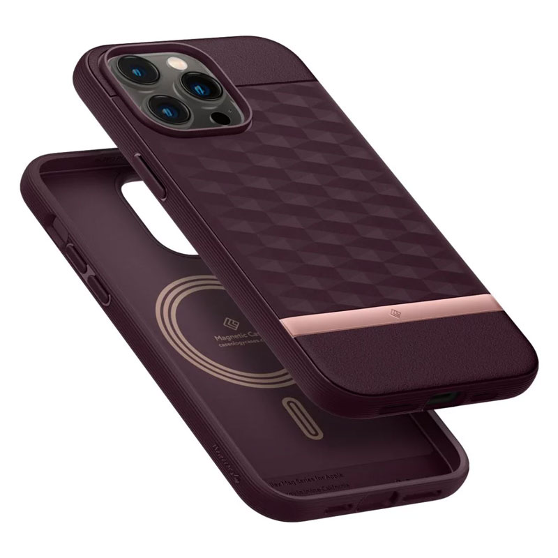 Parallax Mag Case for iPhone 14 Pro Max