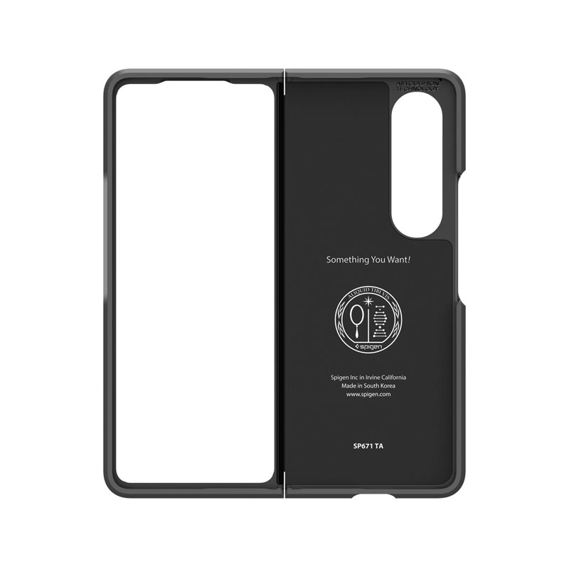 Tough Armor Case for Galaxy Z Fold4