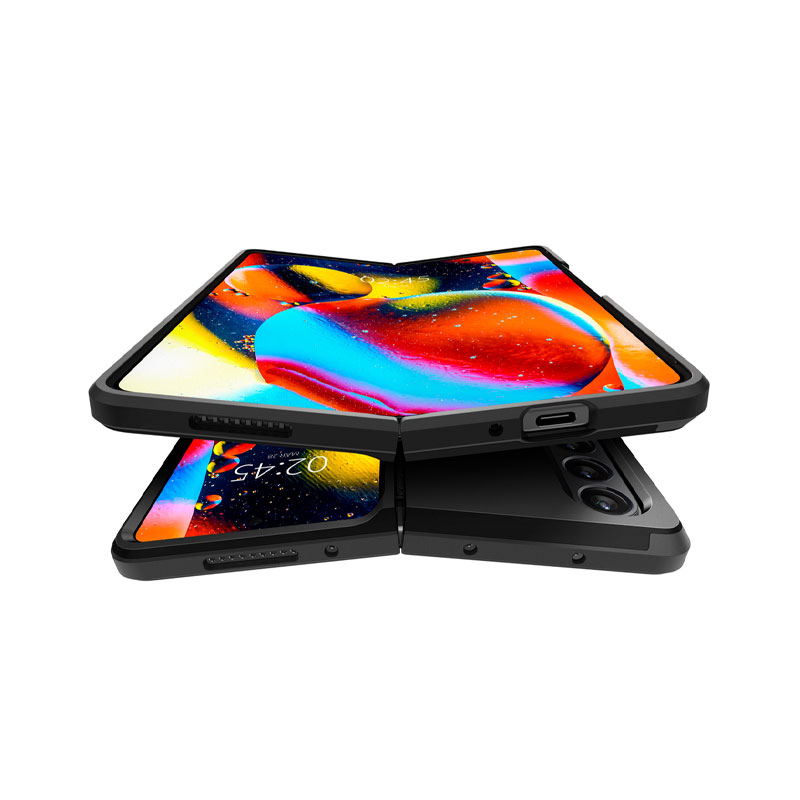 Tough Armor Case for Galaxy Z Fold4