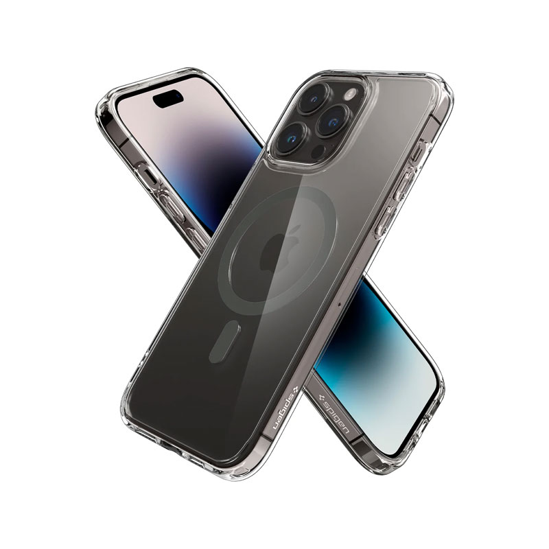 Ultra Hybrid MagFit Case for iPhone 14 Pro Max