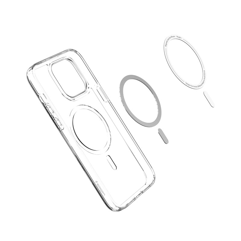 Ultra Hybrid MagFit Case for iPhone 14 Pro Max