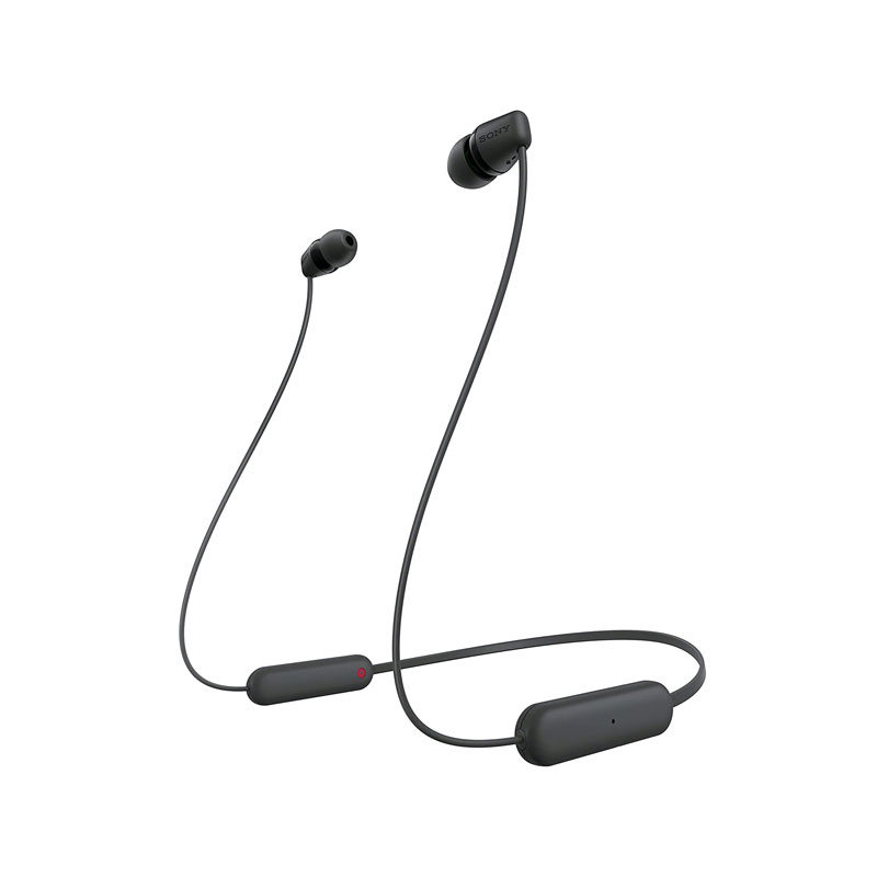 SONY WI-C100 Wireless In-ear Headphones