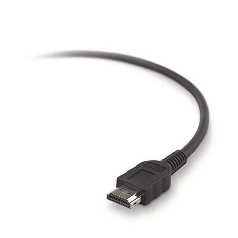 Belkin HDMI to HDMI Cable With Ethernet 4K (9.1M)