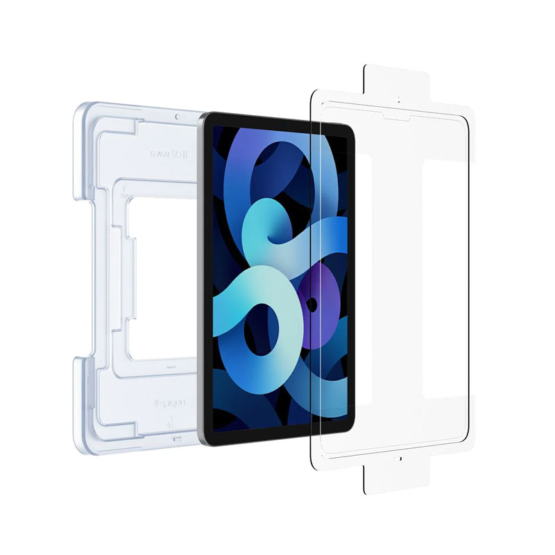 Glas Tr EZ Fit (HD) Screen Protector for iPad iPad Air 10.9"/Pro 11"/Air 5th Gen