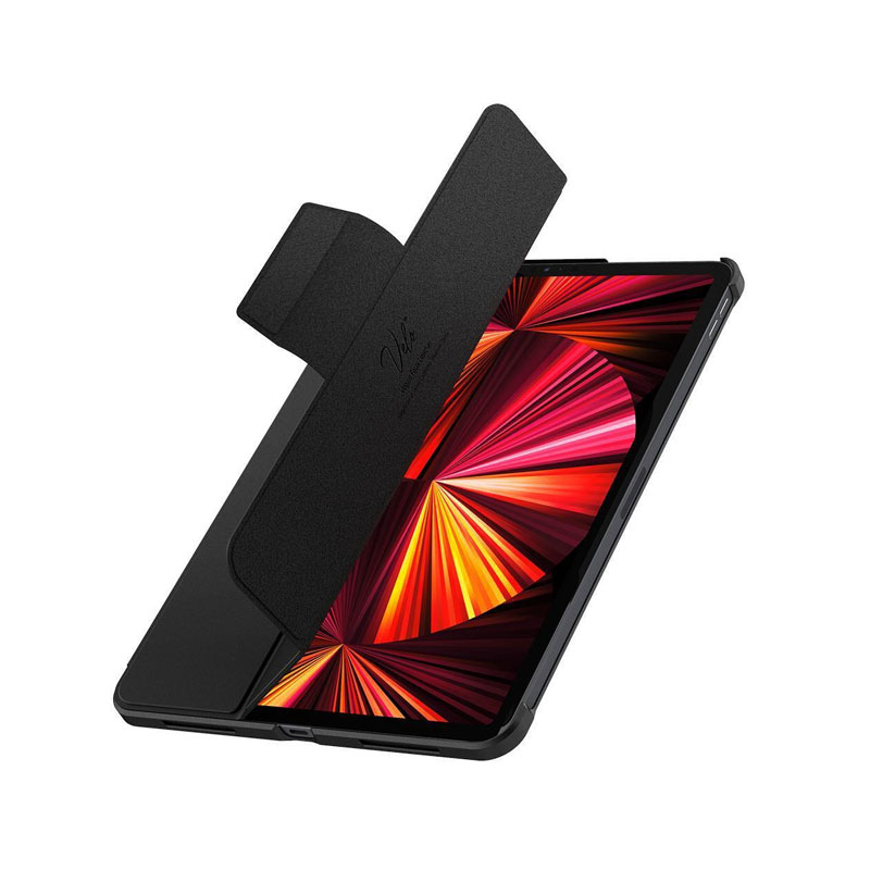 Spigen Smart Fold Plus Flip Cover for iPad Air 10.9"/iPad Pro 11" (2022/2021/2020/2018)