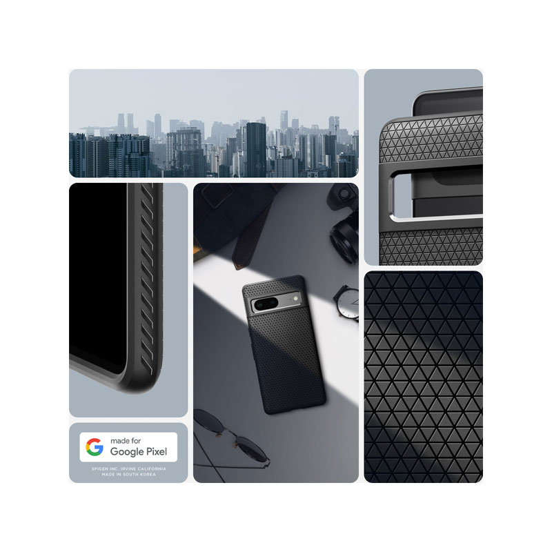 Liquid Air Case for Google Pixel 7