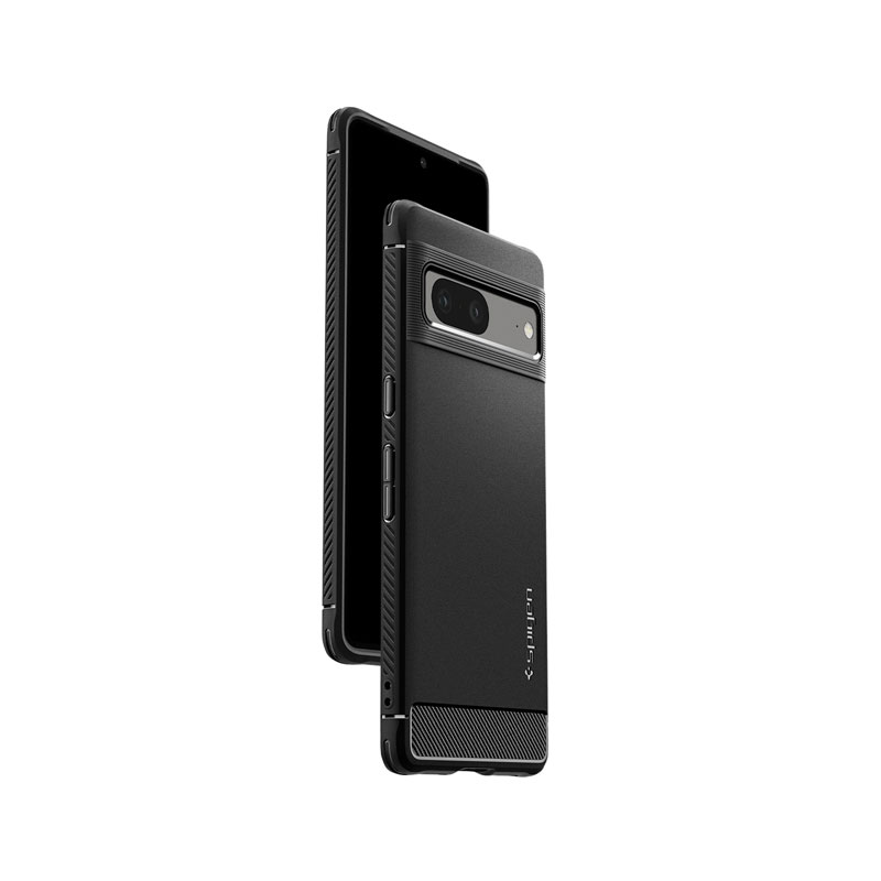 Rugged Armor Case for Google Pixel 7