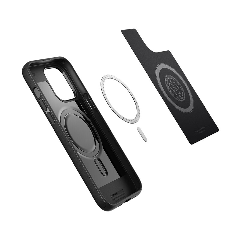 Spigen Core Armor Case for iPhone 14 Pro (MagFit)