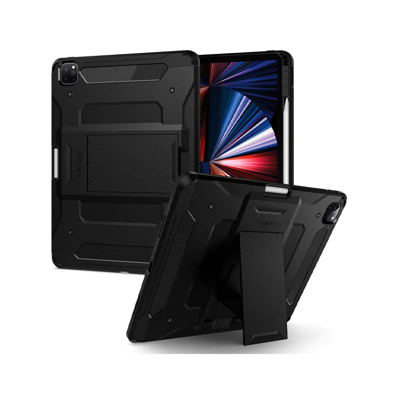 Spigen Tough Armor Pro Case for iPad Pro 12.9" (22/21)