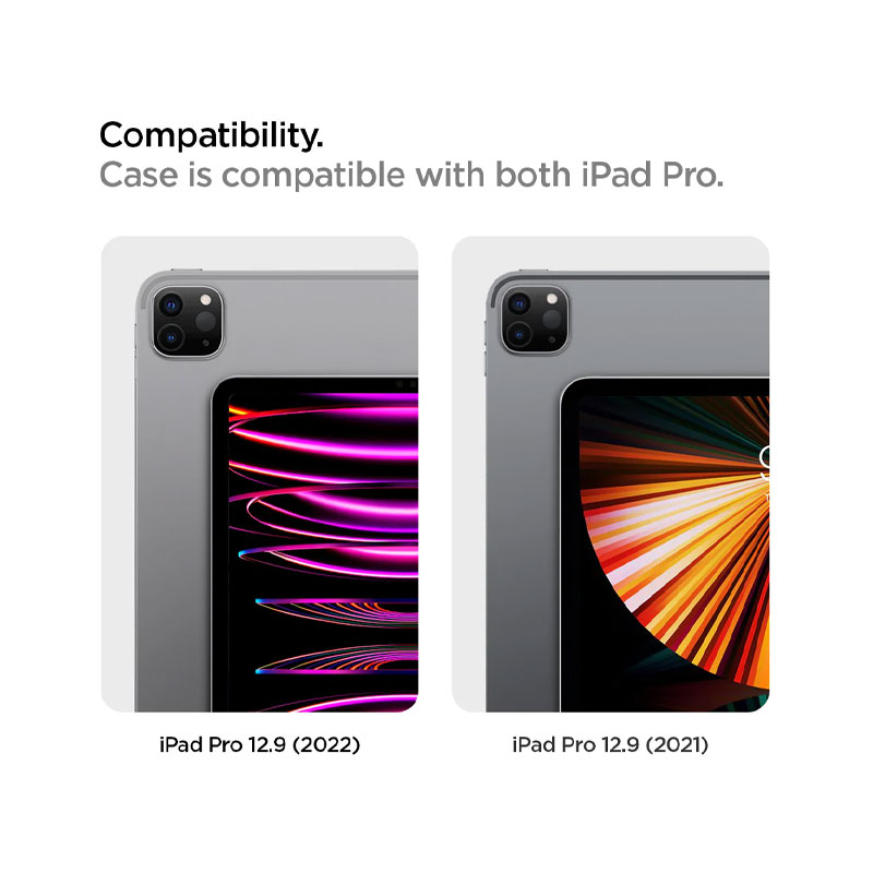 Spigen Tough Armor Pro Case for iPad Pro 12.9" (22/21)
