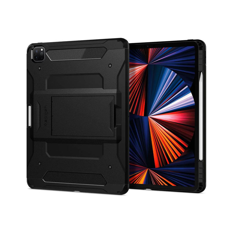 Spigen Tough Armor Pro Case for iPad Pro 12.9" (22/21)