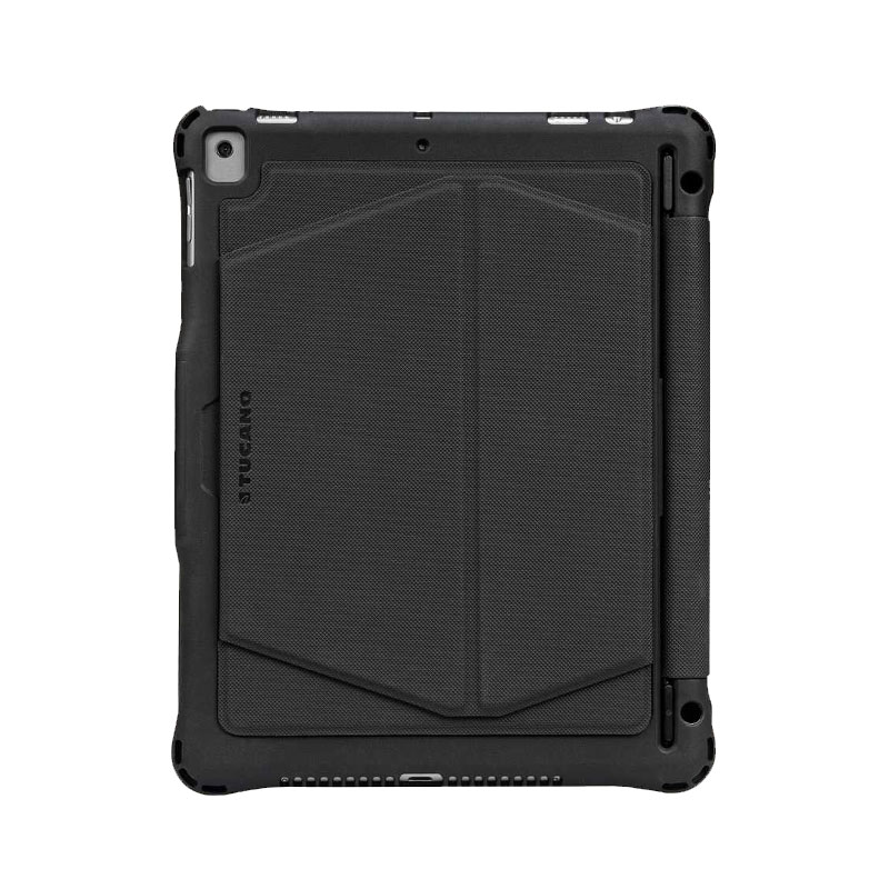 Tucano Solid Case for iPad 10.2" & iPad Air 10.5"