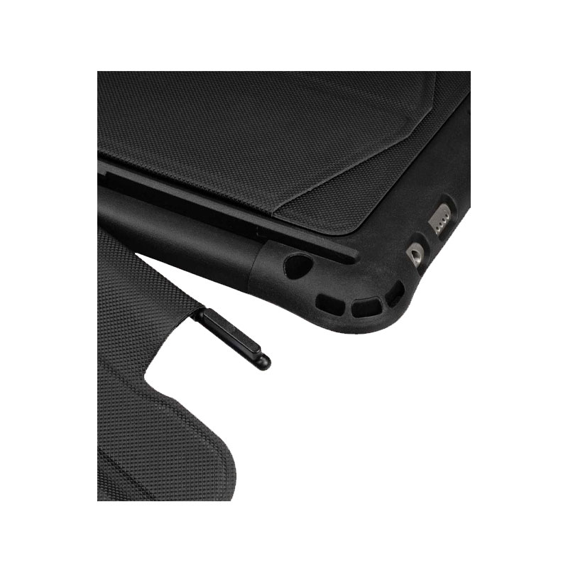 Tucano Solid Case for iPad 10.2" & iPad Air 10.5"