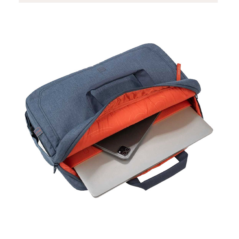 Tucano Hop Bag for MacBook Pro 16" & Laptop 15.6"