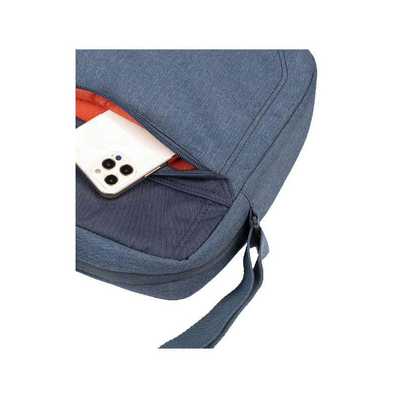 Tucano Hop Bag for MacBook Pro 16" & Laptop 15.6"