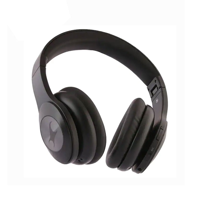 Fastrack Reflex Tunes F02 Wireless Over Ear Headphone