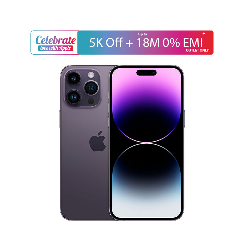 iPhone 14 Pro Max 512GB