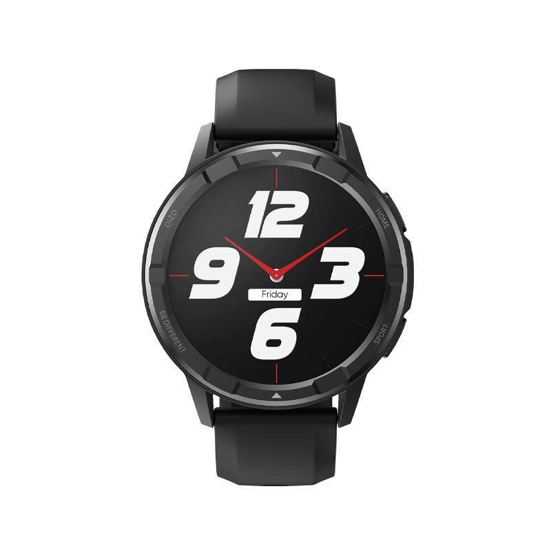 DIZO Watch R Talk Go Smart Watch