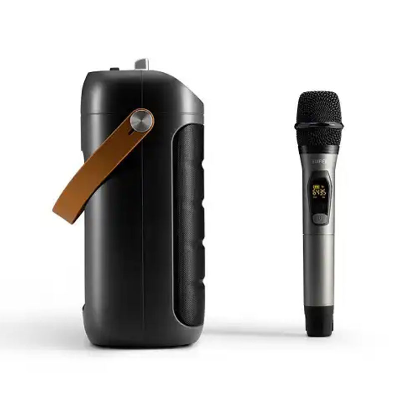 EDIFIER	PK305 Portable Multimedia Speaker