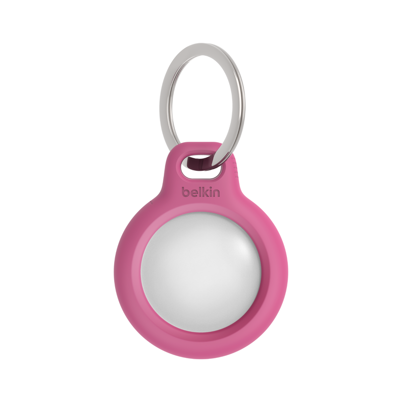 Belkin Secure Holder with Key Ring for AirTag