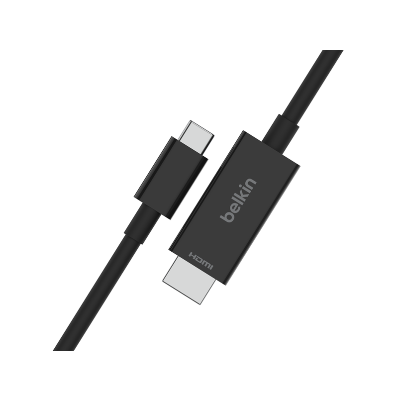 Belkin Connect USB-C TO HDMI 2.1 Cable