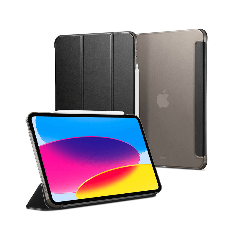 Spigen Smart Fold Case for iPad 10.9" (2022)