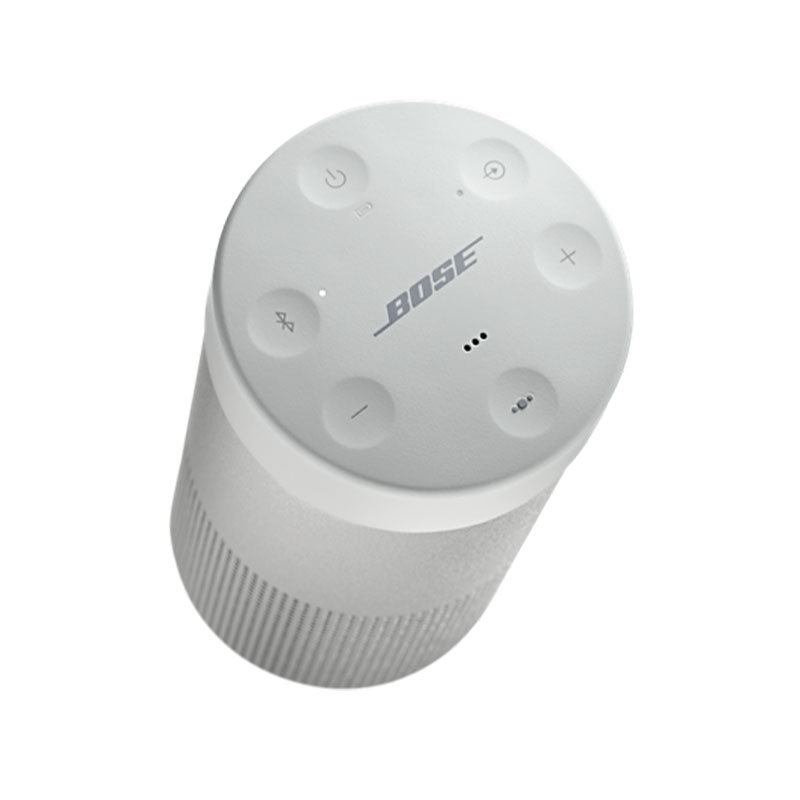 Bose SoundLink Revolve II Bluetooth speaker