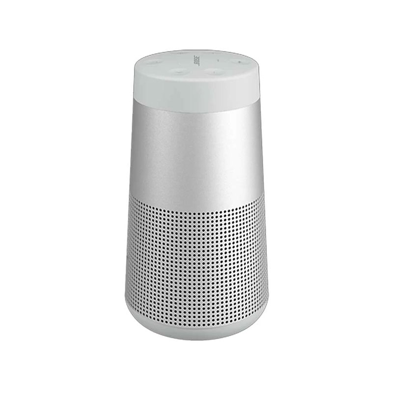 Bose SoundLink Revolve II Bluetooth speaker