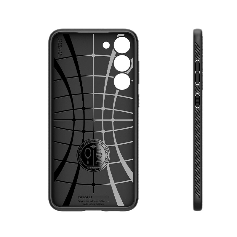 Spigen Liquid Air Case for Galaxy S23 Plus