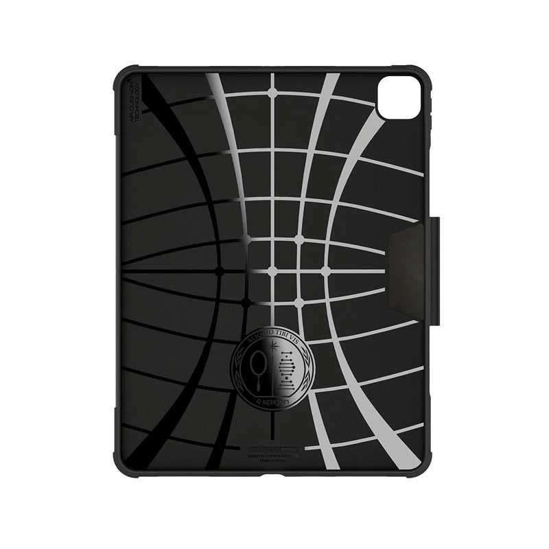 Spigen Rugged Armor Pro Case for iPad Pro 11" (2022/2021/2020/2018)