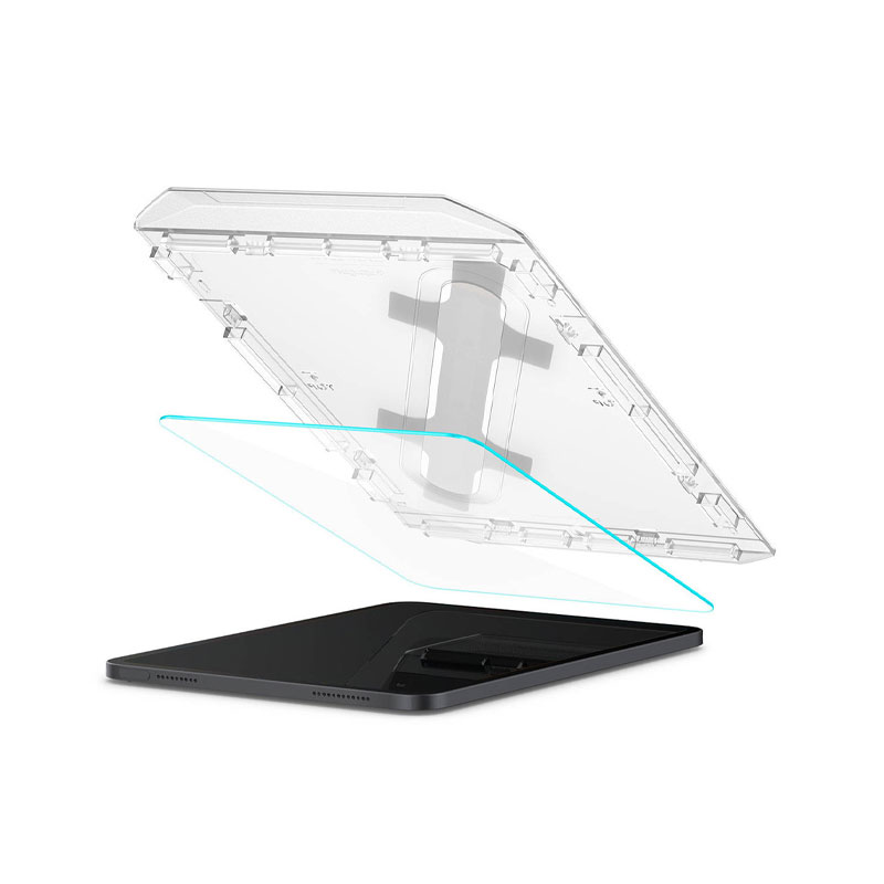 Spigen GLAS.tR EZ Fit Screen Protector for iPad 10.9" 10th Gen