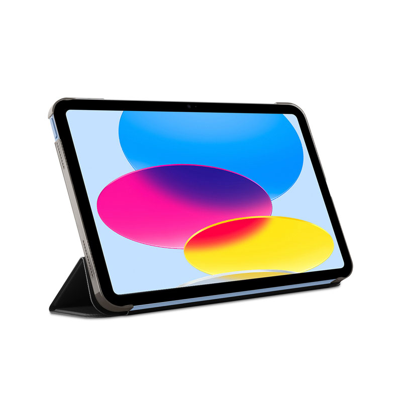 Spigen Liquid Air Folio Flip Cover for iPad 10.9" (2022)