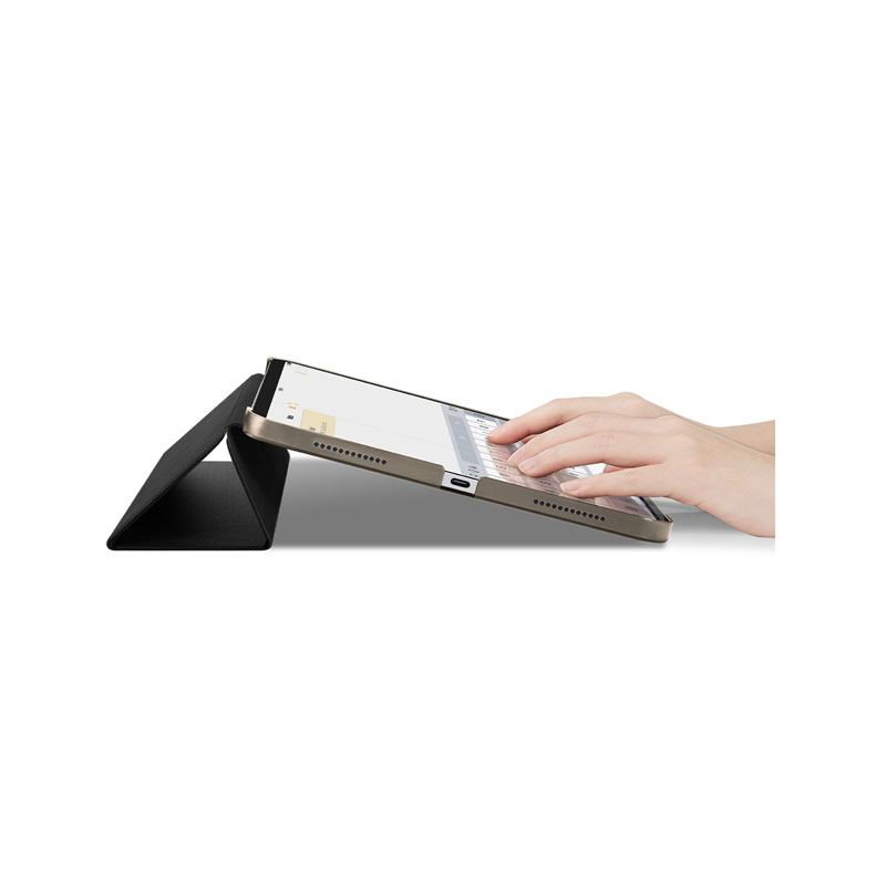 Spigen Liquid Air Folio Flip Cover for iPad 10.9" (2022)