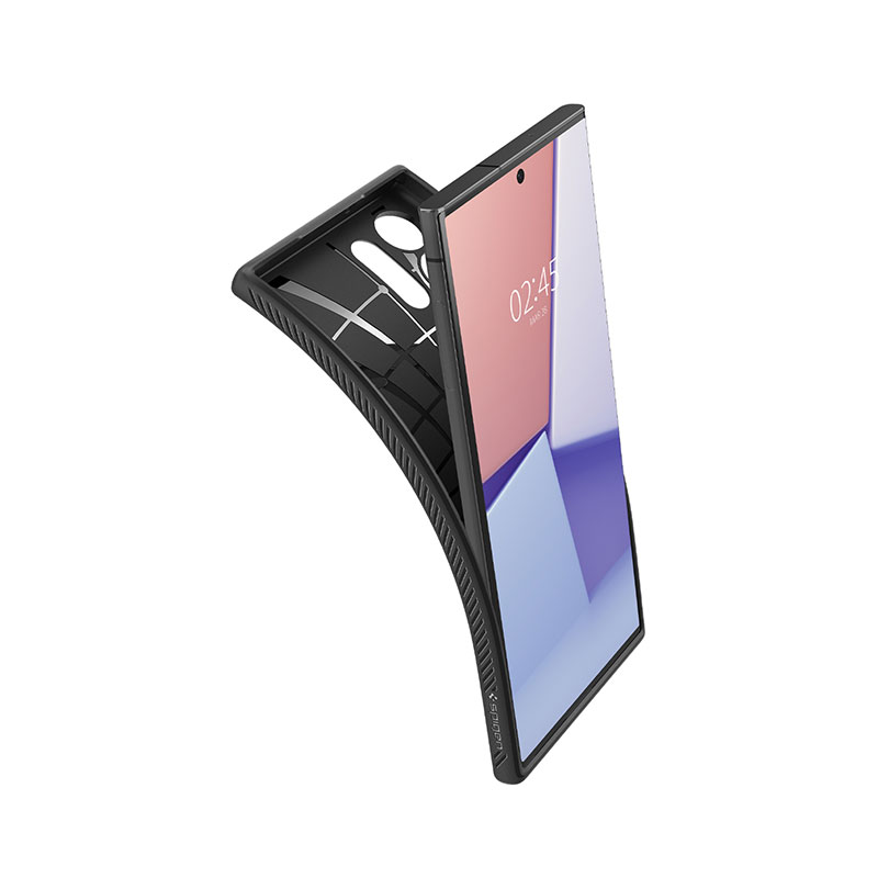 Spigen Liquid Air Case for Samsung Galaxy S23 Ultra