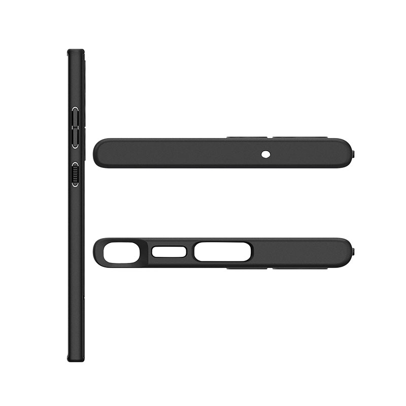 Spigen Core Armor Case for Galaxy S23 Ultra