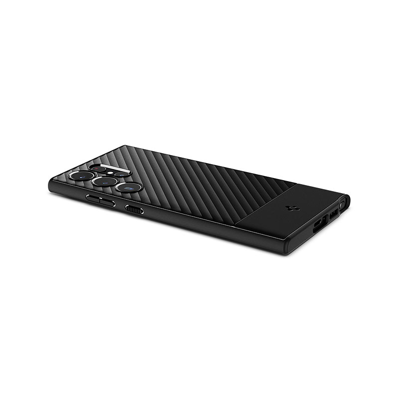 Spigen Core Armor Case for Galaxy S23 Ultra