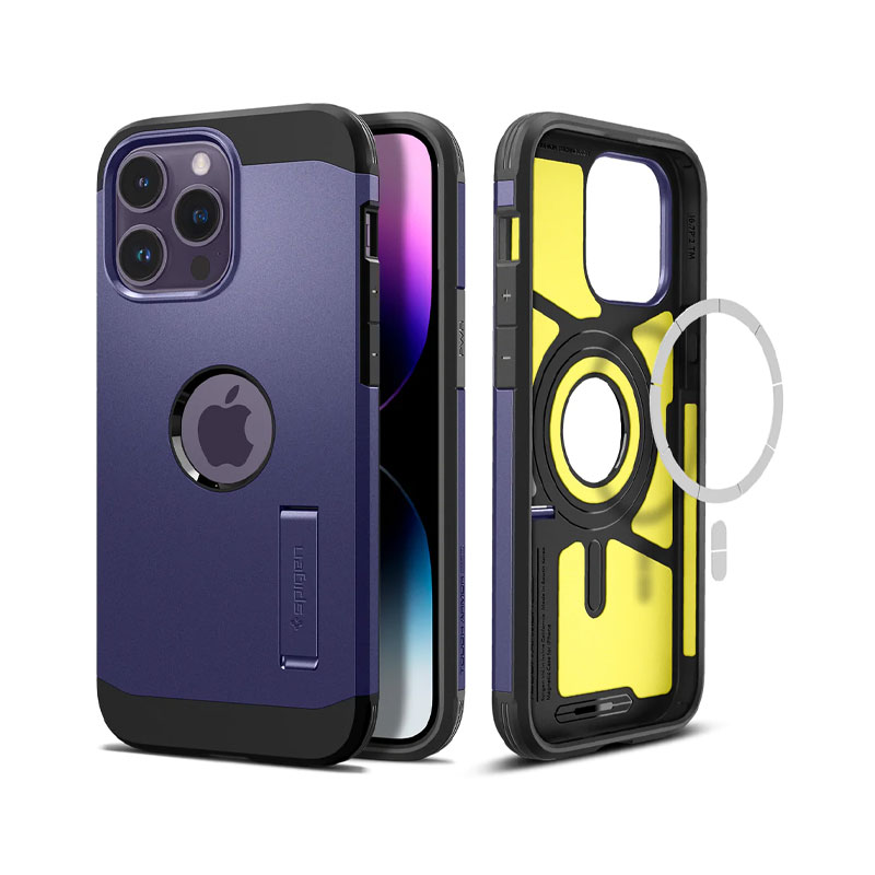 Tough Armor Case for iPhone 14 Pro  (MagFit)