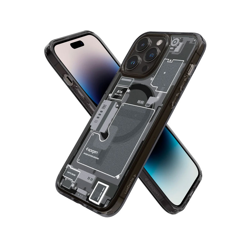 Ultra Hybrid MagFit Case for iPhone 14 Pro Max