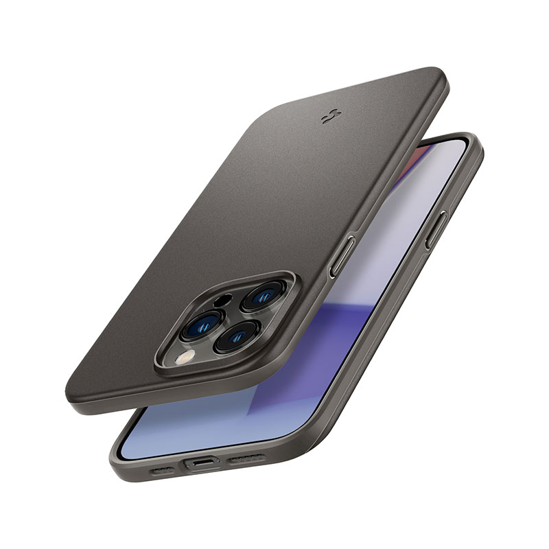 Thin Fit Case for iPhone 14 Pro