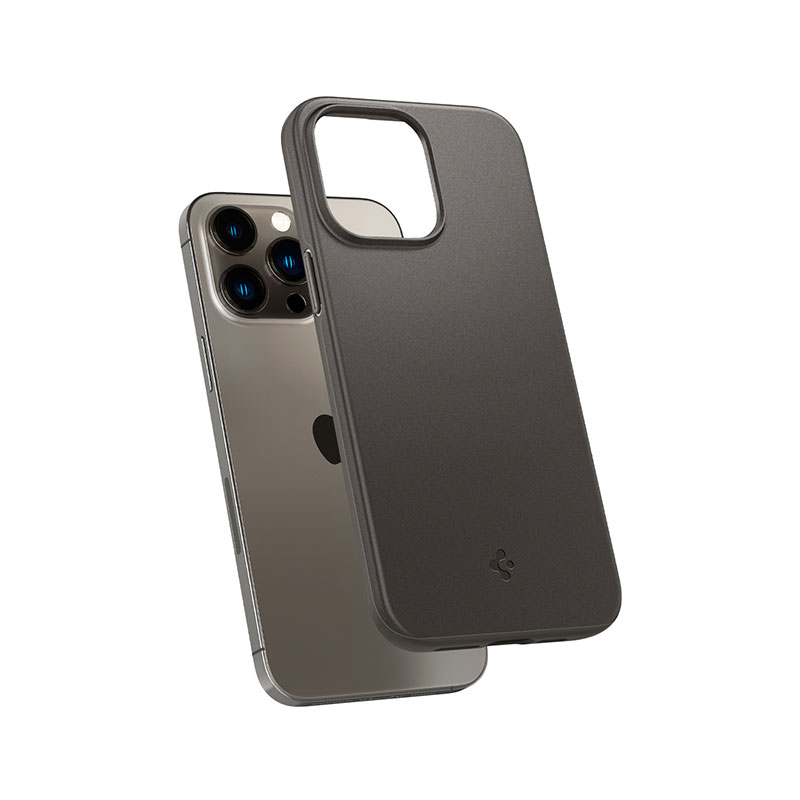 Thin Fit Case for iPhone 14 Pro