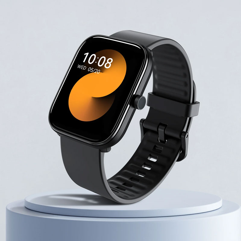 Haylou GST Lite Smart Watch (LS13)