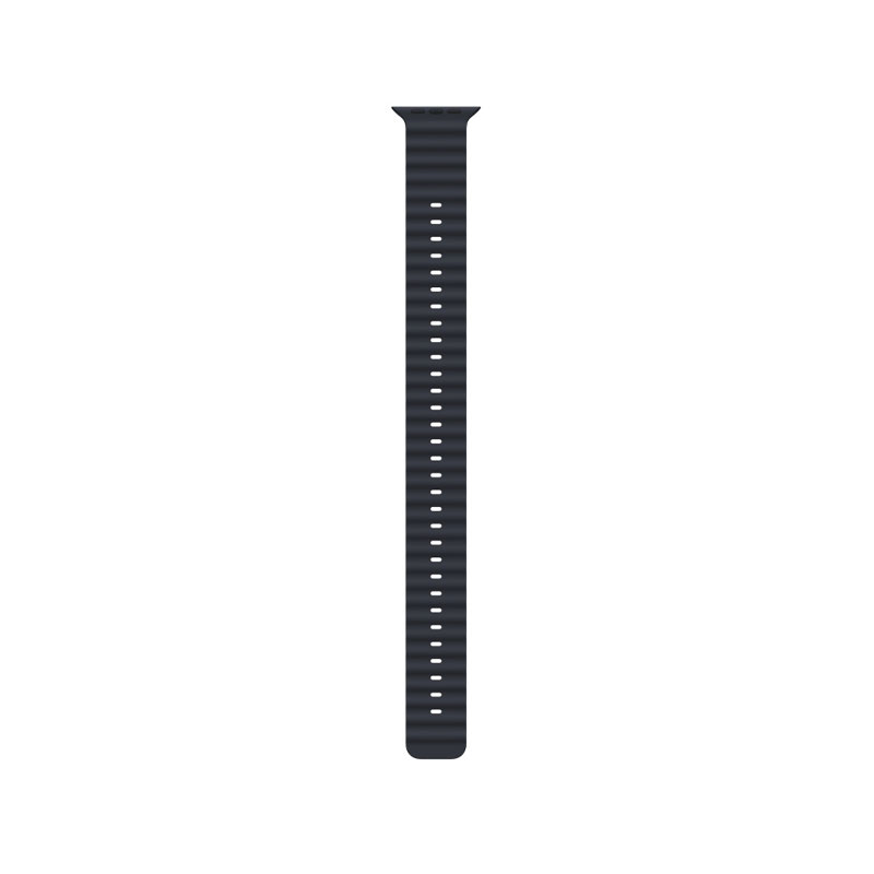 Apple Watch Ultra Ocean Band Extension XL Strap 49mm
