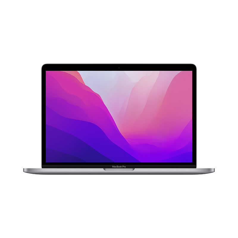 MacBook Pro 13inch (2022) | M2 Chip | 8GB | 256GB
